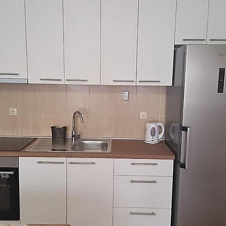 Vodenica Apartment Novi Sad Exterior foto
