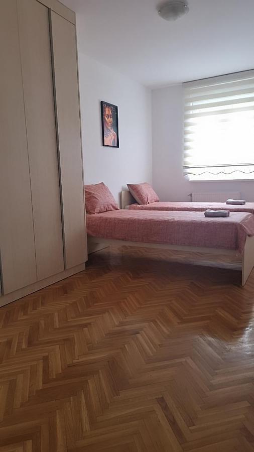 Vodenica Apartment Novi Sad Exterior foto