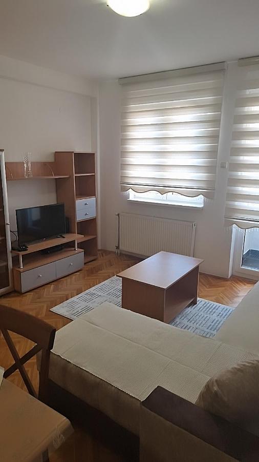 Vodenica Apartment Novi Sad Exterior foto
