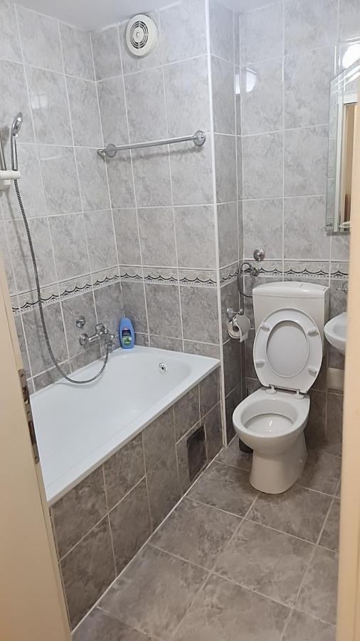 Vodenica Apartment Novi Sad Exterior foto