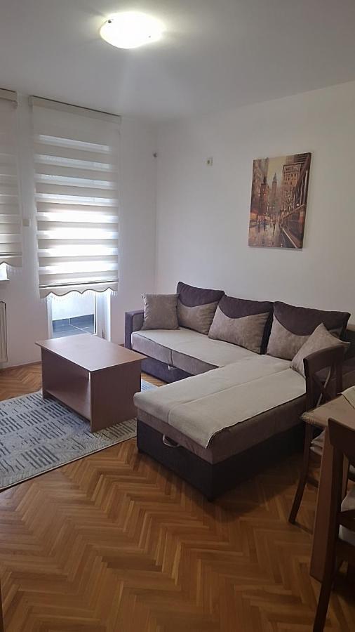Vodenica Apartment Novi Sad Exterior foto