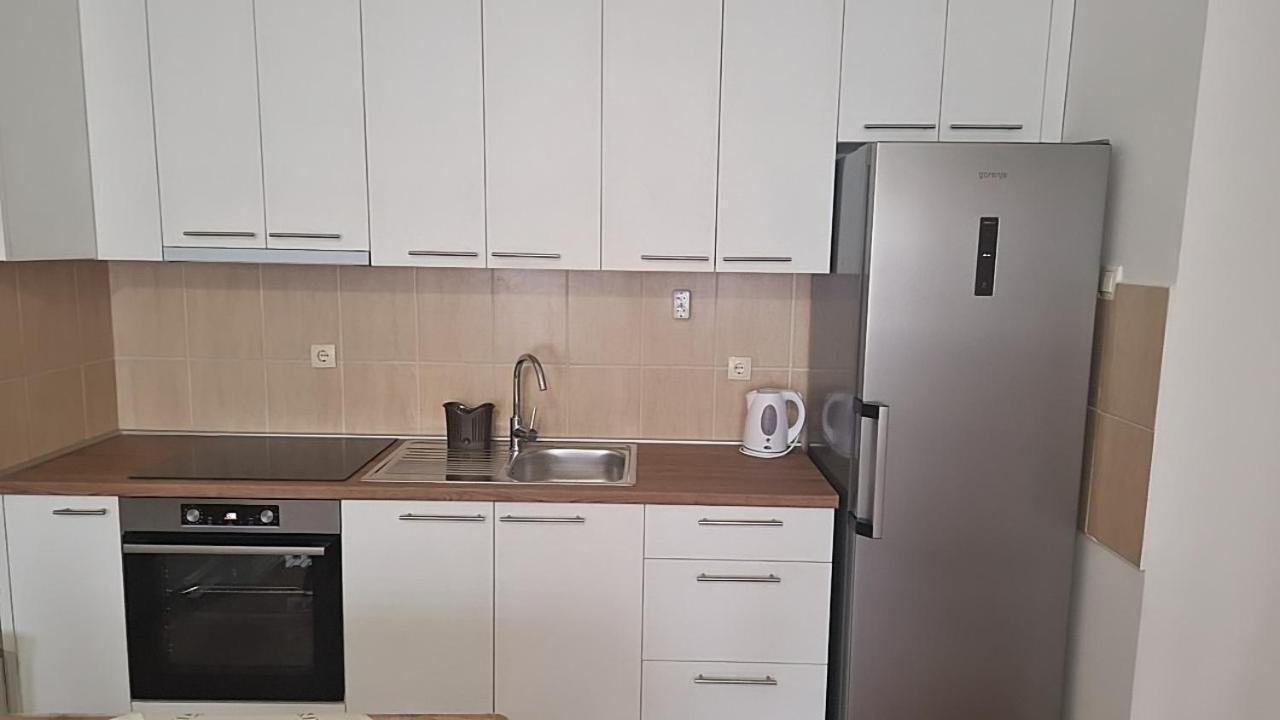 Vodenica Apartment Novi Sad Exterior foto