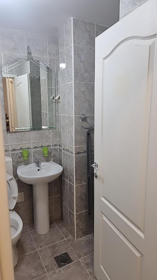 Vodenica Apartment Novi Sad Exterior foto